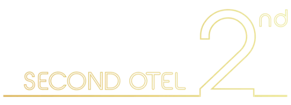 Second Otel - Bakırköy Otel ve Günlük Konaklama