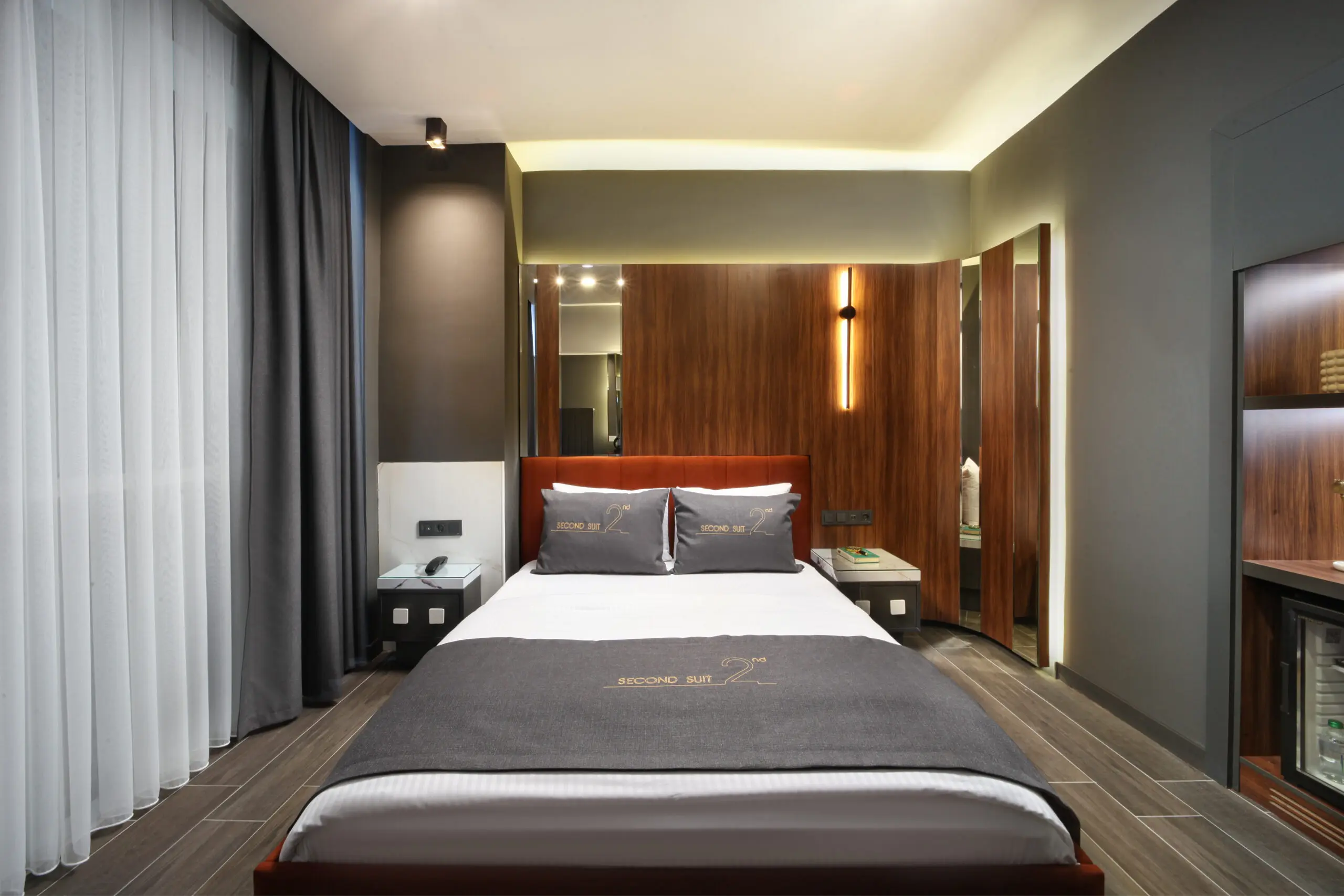 günlük otel