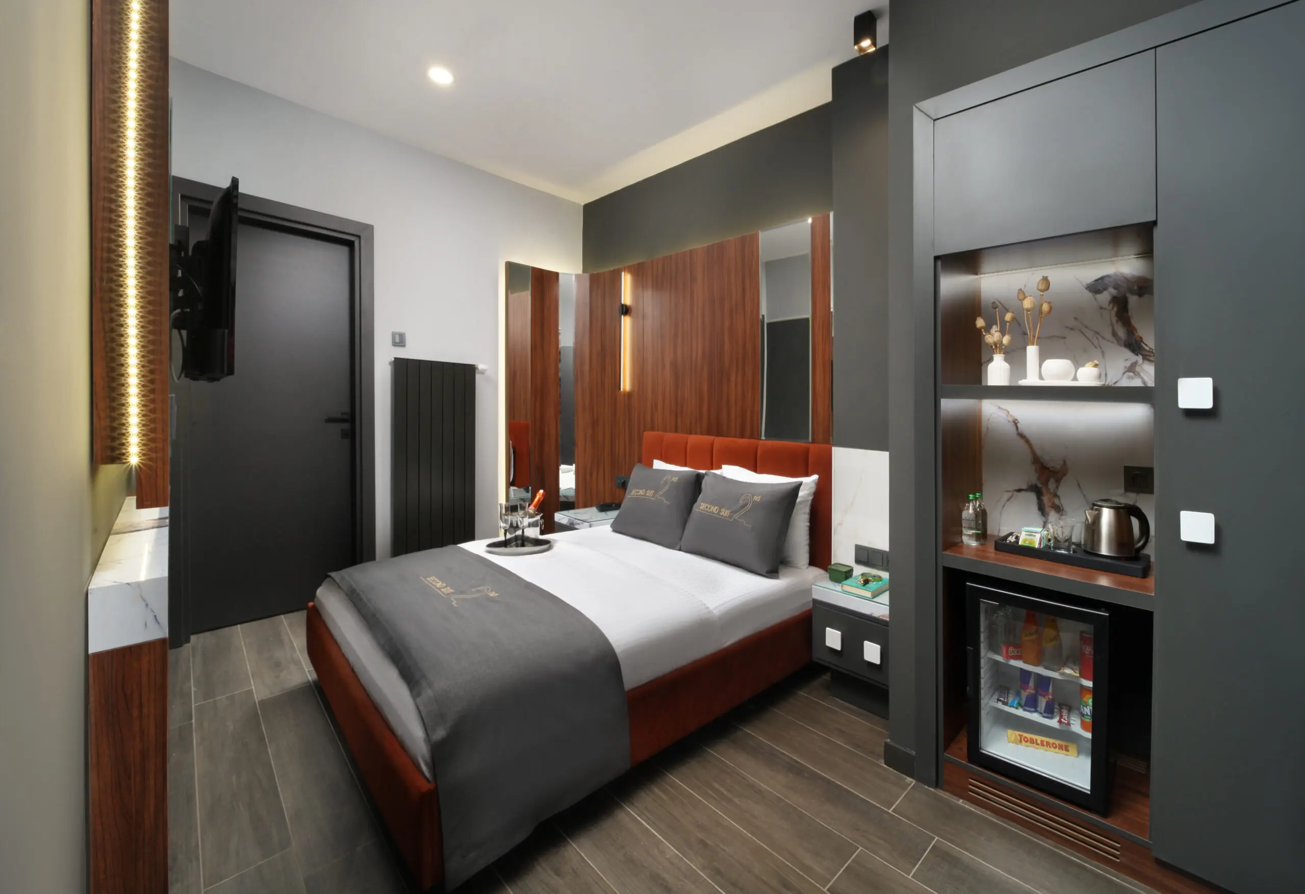 bakırköy suit