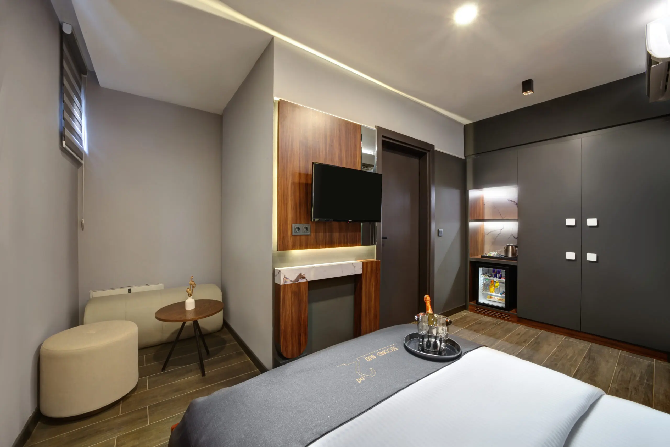 suit otel